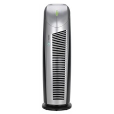 PureGuardian AP2200CA Air Purifier with High Performance Allergen Filter  Captures Allergens  Smoke  Odors  Mold  Dust  Pets  Smokers  Germ Guardian 22" Home Air Purifier - B0765CPKY3